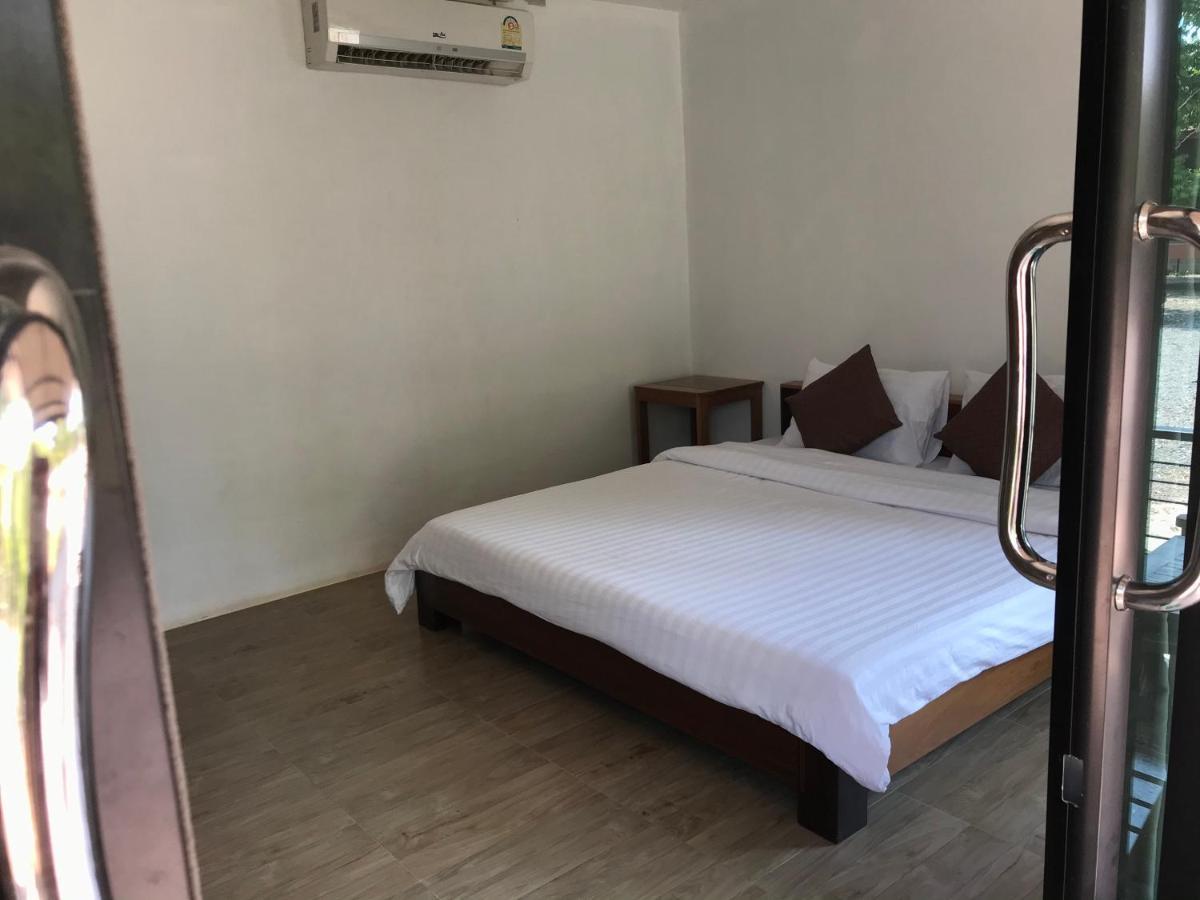 Sangkaset Resort Ban Mong Muang Exterior foto